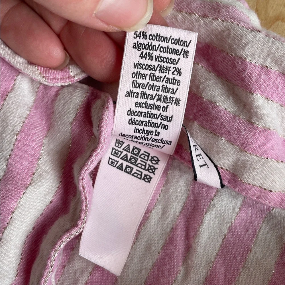 Victorias Secret soft comfy